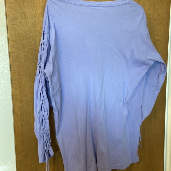 Victoria’s Secret Pink tee - Picture 5 of 5